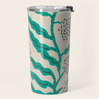 LA VILLE VINE MINT Travel Mug Gallery Image 2