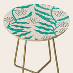 LA VILLE VINE MINT Side Table Gallery Image 2
