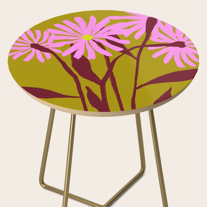 Coneflower Side Table Gallery Image 2