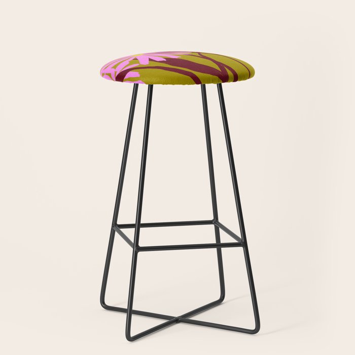 Coneflower Stool Gallery Image 1