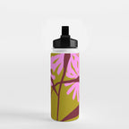 Coneflower Water Bottle Gallery Image 2