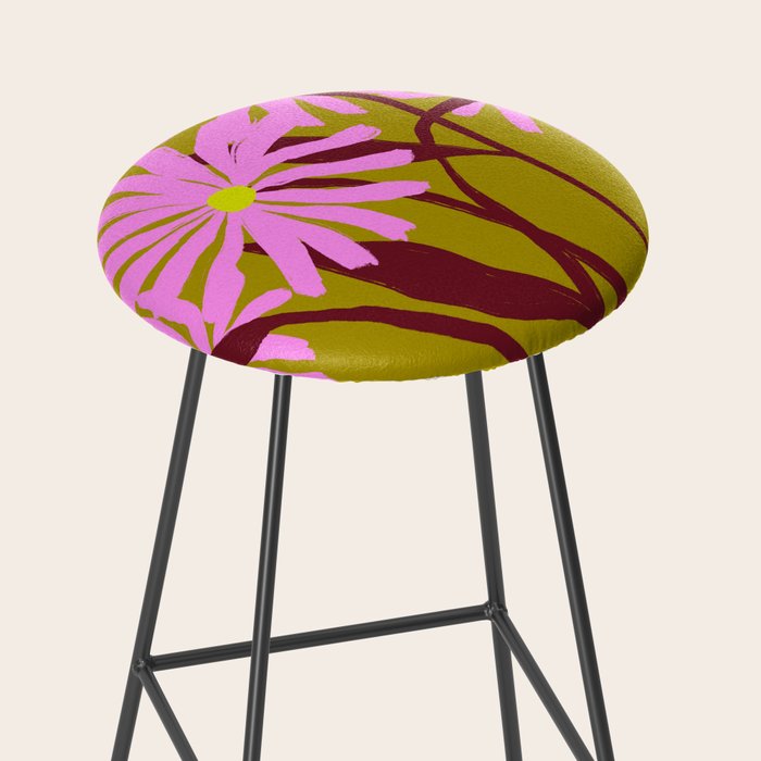 Coneflower Stool Gallery Image 2