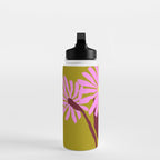 Coneflower Water Bottle Gallery Image 3