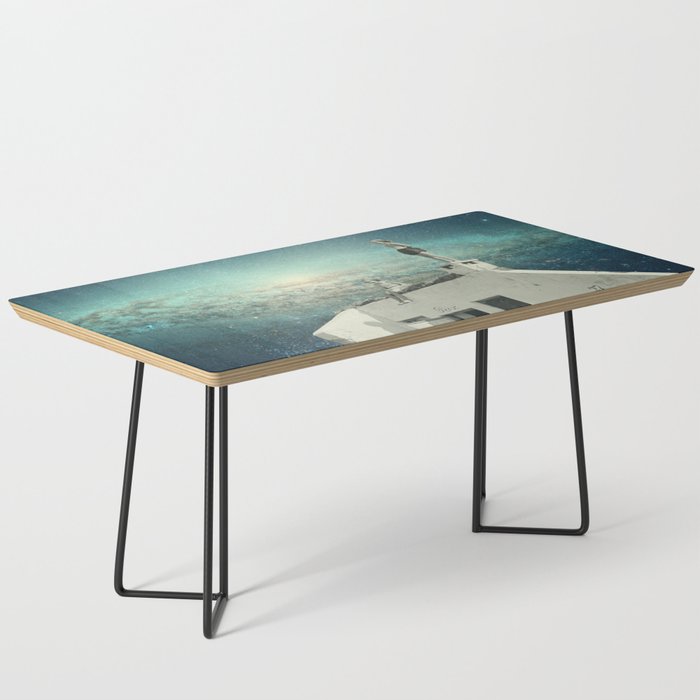 We Don't Belong Here Coffee Table Gallery Image 1