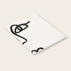 Faces | Black Notebook Gallery Image 2