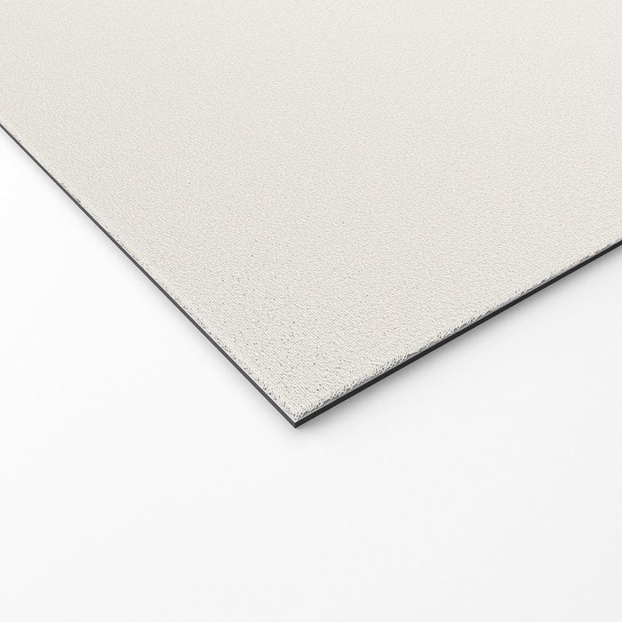 Faces | Black Welcome Mat Gallery Image 2