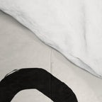 Faces | Black Comforter Gallery Image 4
