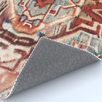 Aesthetic Boho Eclectic Rug Gallery Image 4