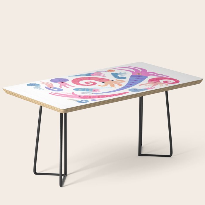 Ancient cephalopods Coffee Table Gallery Image 1
