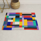 MODERNISM TWO Rug Gallery Image 1