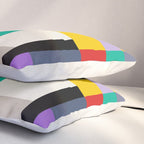 MODERNISM TWO Pillow Sham Gallery Image 3