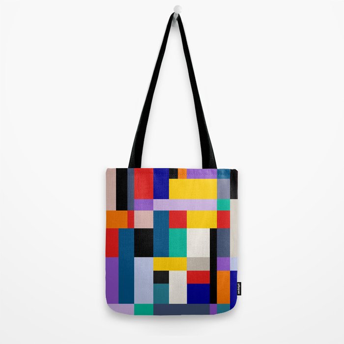 MODERNISM TWO Tote Bag Gallery Image 2