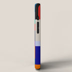 MODERNISM TWO iPhone Case Gallery Image 2
