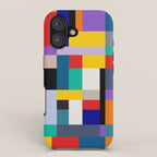 MODERNISM TWO iPhone Case Gallery Image 1