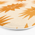 Sunny Days Bath Mat Gallery Image 3