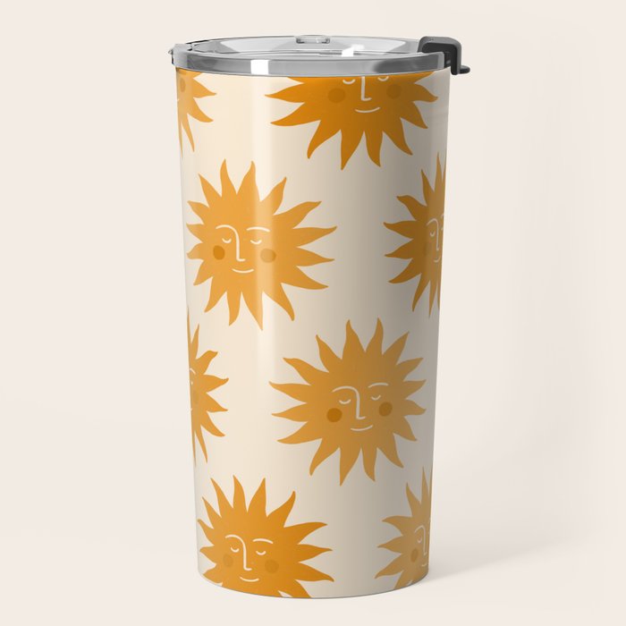 Sunny Days Travel Mug Gallery Image 2