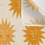 Sunny Days Wall Tapestry Gallery Image 3