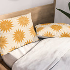 Sunny Days Pillow Sham Gallery Image 2