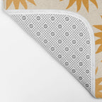 Sunny Days Bath Mat Gallery Image 2
