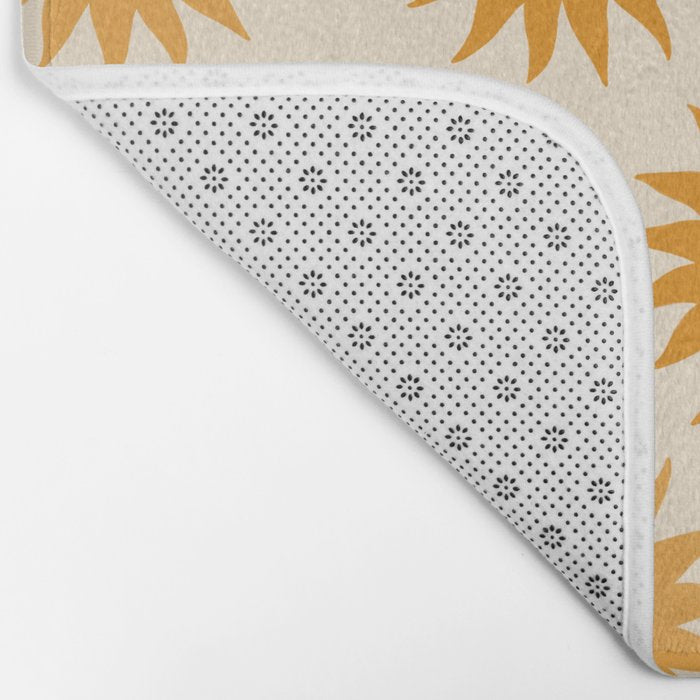 Sunny Days Bath Mat Gallery Image 2