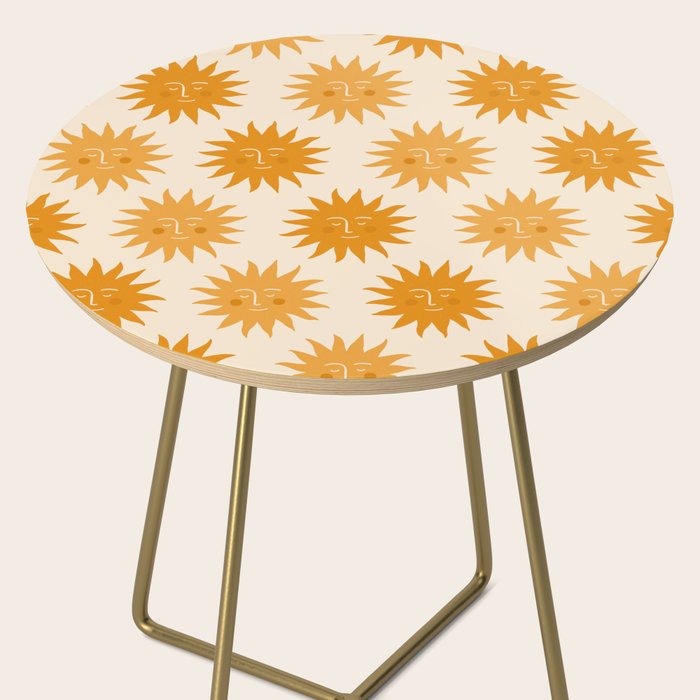 Sunny Days Side Table Gallery Image 2