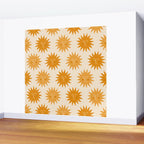 Sunny Days Wall Mural Gallery Image 2