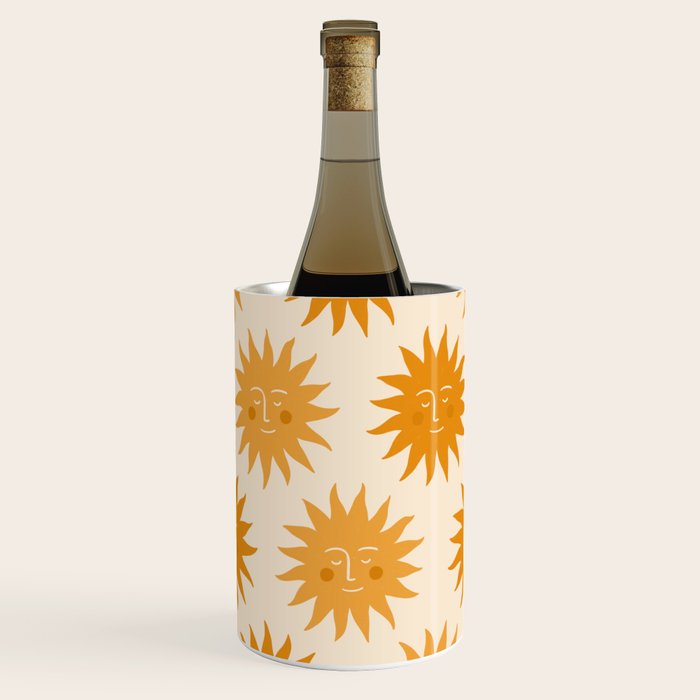 Sunny Days Wine Chiller Gallery Image 2
