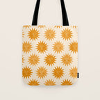 Sunny Days Tote Bag Gallery Image 1