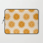 Sunny Days Laptop Sleeve Gallery Image 1