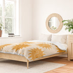 Sunny Days Duvet Cover Gallery Image 2