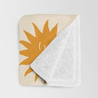 Sunny Days Throw Blanket Gallery Image 3