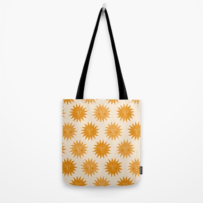 Sunny Days Tote Bag Gallery Image 2