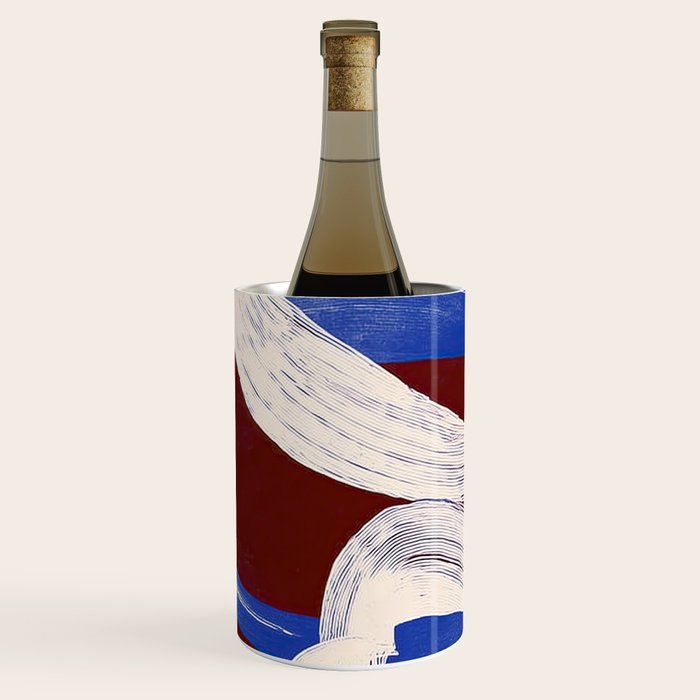 Bound in Flow Wine Chiller Gallery Image 2