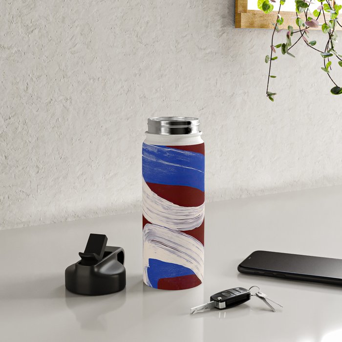 Bound in Flow Water Bottle Gallery Image 4