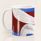 Bound in Flow Coffee Mug Gallery Image 3