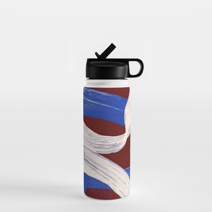 Bound in Flow Water Bottle Gallery Image 1