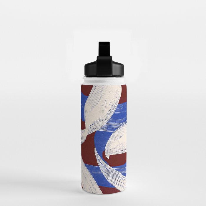 Bound in Flow Water Bottle Gallery Image 2