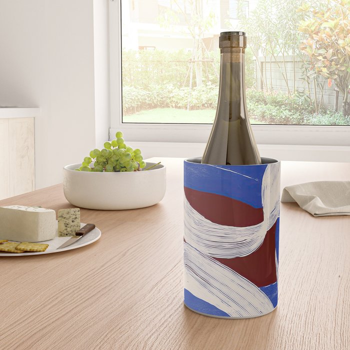Bound in Flow Wine Chiller Gallery Image 4