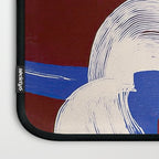 Bound in Flow Laptop Sleeve Gallery Image 3
