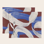 Bound in Flow Placemat Gallery Image 1