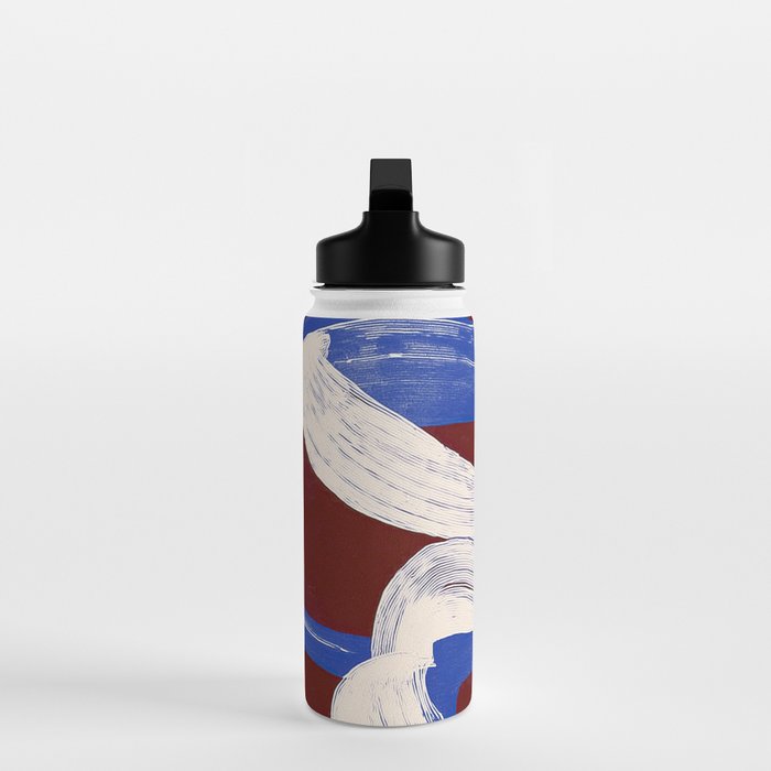 Bound in Flow Water Bottle Gallery Image 3