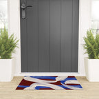Bound in Flow Welcome Mat Gallery Image 3