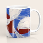 Bound in Flow Coffee Mug Gallery Image 1