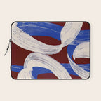 Bound in Flow Laptop Sleeve Gallery Image 1