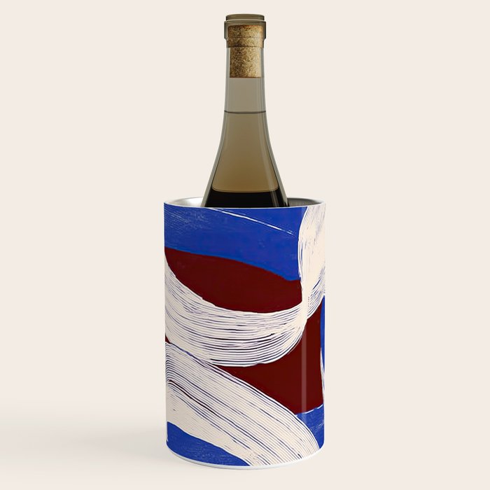 Bound in Flow Wine Chiller Gallery Image 1