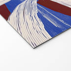 Bound in Flow Welcome Mat Gallery Image 2