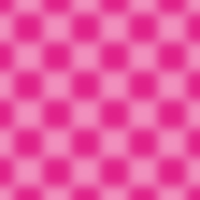 Checkered Blur Hot Pink Blurry Checkered Pattern Coffee Mug Gallery Image 2