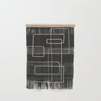Abstract Minimal Art 30 Wall Hanging Gallery Image 1