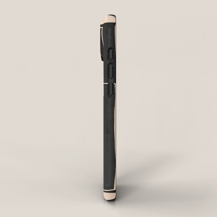 Abstract Minimal Art 30 iPhone Case Gallery Image 2