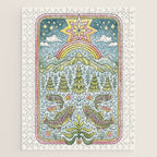 River Rainbows Jigsaw Puzzle Gallery Image 1